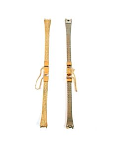 10 mm Bracelet 1036 Gold Plated