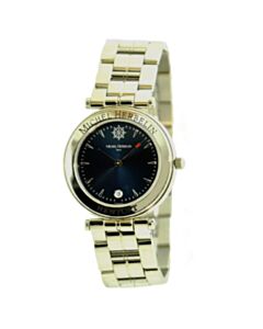 Men's Wrist Watch with Sapphire Glass 12486 BAP15
