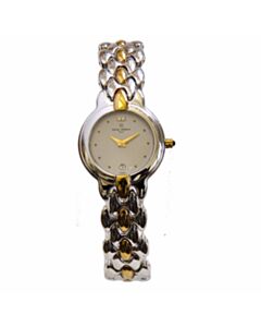 Women's Wrist Watch Michel Herbelin 16880 BT12
