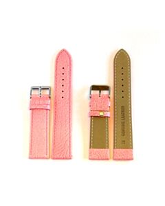 22 mm Watch Strap L271 Pink M