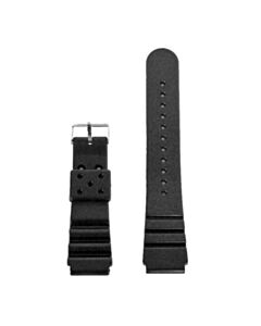 22 mm Watch Strap Plastic P80