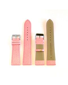 24 mm Watch Strap L271 Pink M