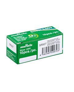 Watch Battery SR927N 395/399 SR927SW