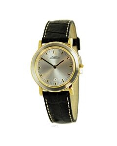 Men's Wrist Watch Michel Herbelin 439 T12