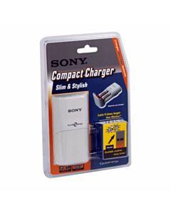 Compact Charger W/O Battery