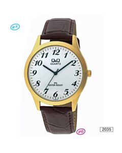 Men's Watch Q&Q C152J104Y