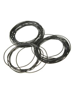 22 mm O-ring 10 pcs./bag 0.7 mm