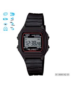 Digitaalne käekell Q&Q L116J001Y