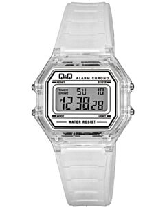 Electronic Q&Q Watch M173J035Y