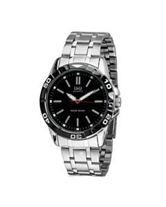 Men's Wrist Watch Q&Q Q576J402Y