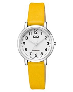 Women's Wristy Watch Q58A-002PY
