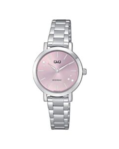 Women's Wrist Watch Q&Q Q893J212Y