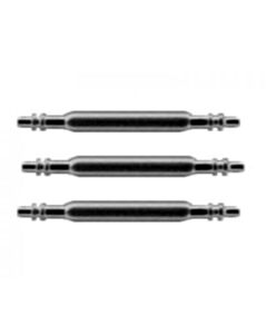 14 mm Stainless Steel 50 pcs. bag