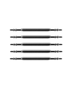 20 mm Stainless Steel 50 pcs. bag