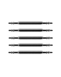 20 mm Stainless Steel Bars 50 pcs. bag 1.78 mm