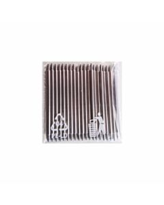 34 mm SS Bar 20  pcs./bag 1.78 mm