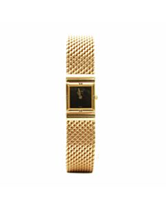 Women's Gold plated Wrist Watch YM5182