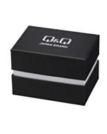 Watch Box QC146 Black