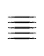 18 mm Stainless Steel 50 pieces bag 1.50 mm