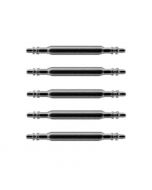 18 mm spring bar 50pcs. pack 1.78 mm