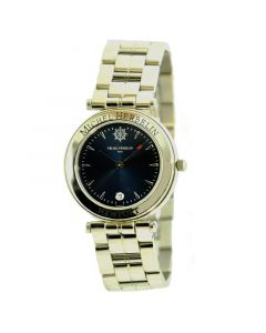 Men's Wrist Watch with Sapphire Glass 12486 BAP15