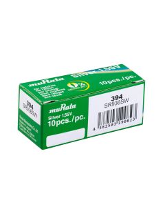 Murata 394 battery SR936SW