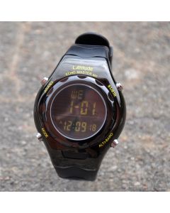 Men's Watch Echo Master M1 TER+ALT+BAR WR