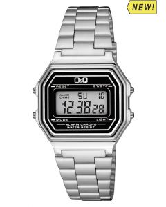 Digital LCD Wrist Watch Q&Q G17A-001JY