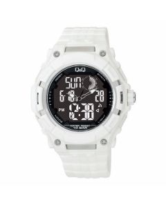 Digital Wrist Watch Q&Q GW80J002Y