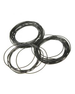 22 mm O-ring 10 pcs./bag 0.7 mm