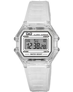 Electronic Q&Q Watch M173J035Y