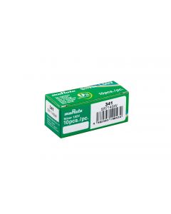 341 Silver Oxide Watch Battery SR714SW