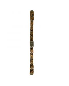 Bicolor Bracelet Q&Q P7886 6 mm