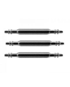 14 mm Stainless Steel 50 pcs. bag