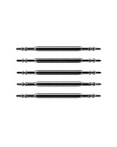 20 mm Stainless Steel 50 pcs. bag